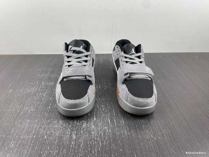 MaikeSneakers TRAVIS X SCOTT THE CUT CHECK FZ8117-001 JORDAN 0808